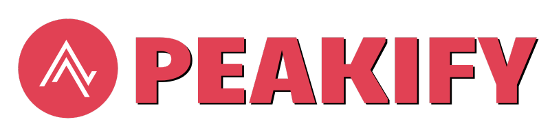 Peakify – EBOOK